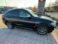 Bild des Angebotes BMW X4 M X4 M40i Sport Edition