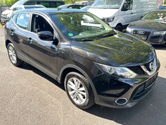 Bild des Angebotes Nissan Qashqai Acenta~AUTOMATIK~RFK~NAVI~