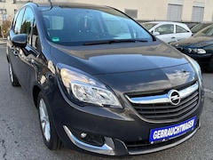 Bild des Angebotes Opel Meriva Drive