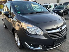 Bild des Angebotes Opel Meriva Drive
