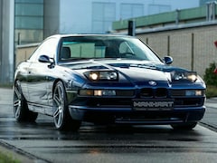 Bild des Angebotes BMW 850 Ci MANHART MH8 5.0 V8