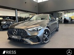 Bild des Angebotes Mercedes-Benz CLE 53 AMG Cabrio DISTR+HUD+DIGI LIGHT+BURM+KEYL