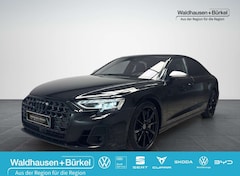 Bild des Angebotes Audi S8 4.0 TFSI quattro Klima Navi Leder Rückfahrkamera