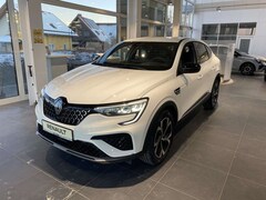 Bild des Angebotes Renault Arkana TECHNO 140 EDC