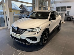 Bild des Angebotes Renault Arkana TECHNO 140 EDC