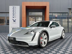 Bild des Angebotes Porsche Taycan Cross Turismo 4 S Performance 21" Alu