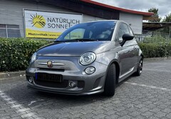 Bild des Angebotes Abarth 595 Competizione Automatik