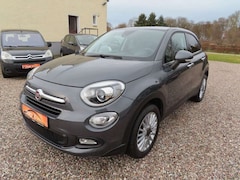 Bild des Angebotes Fiat 500X Lounge KLIMA NAVI SHZG LMF