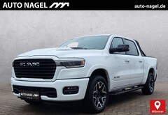 Bild des Angebotes Dodge RAM 1500 Crew Cab Laramie Sport LPG Tessera Roll+