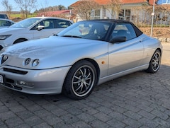 Bild des Angebotes Alfa Romeo Spider Spider 2.0 Twin Spark