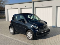 Bild des Angebotes smart forTwo Basis 52kW (453.342)