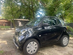 Bild des Angebotes smart forTwo Basis 52kW (453.342)