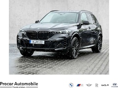 Bild des Angebotes BMW X5 xDrive40d M-SPORT PRO STAND-H 22-ZOLL UPE-137. 250