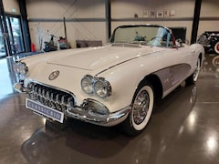 Bild des Angebotes Corvette C1