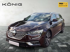 Bild des Angebotes Renault Talisman Kombi Initiale Paris dCi 200 Automatik