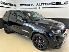 Bild des Angebotes Jeep Grand Cherokee 6.4 V8 HEMI SRT AHK H&K ACC