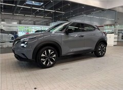 Bild des Angebotes Nissan Juke 1.0 DIG-T Acenta NissanConnect NAVIG. Voll-LED