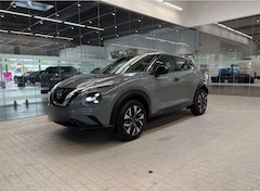 Bild des Angebotes Nissan Juke 1.0 DIG-T Acenta NissanConnect NAVIG. Voll-LED
