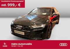 Bild des Angebotes Audi S6 / Sofort verfügbar / Avant TDI tiptronic / Panoram