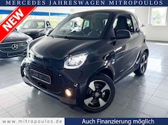 Bild des Angebotes smart forTwo coupe EQ|22kW|Exclusive|JBL|CAM