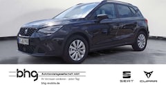Bild des Angebotes SEAT Arona Road Edition 1.0 TSI  7-Gang-DSG