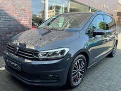 Bild des Angebotes VW Touran Comfortline DSG 7-Sitzer Business ACC RFK