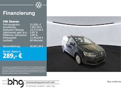 Bild des Angebotes VW Sharan 1.4 TSI Comfortline DSG *ACC*NAVI*DYNAUDI