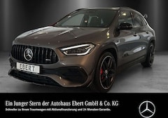 Bild des Angebotes Mercedes-Benz GLA 45 AMG GLA 45 S AMG Perf.Sitze DISTRO Massage AERO Pano