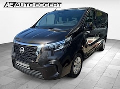 Bild des Angebotes Nissan Primastar Kombi 9-Sitzer L1H1 2,8t Tekna Navi LED Sitzheizun