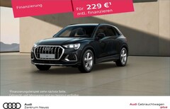 Bild des Angebotes Audi Q3 35 TFSI advanced