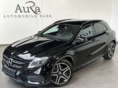Bild des Angebotes Mercedes-Benz GLA 250 AMG-Line DCT NAV+LED+SHZ+KAM+NIGHT-PAKET