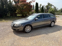Bild des Angebotes Audi A6 A6 Diesel Avant 3.0 TDI DPF quattro tiptronic