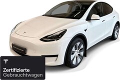 Bild des Angebotes Tesla Model Y Rear-Wheel Drive