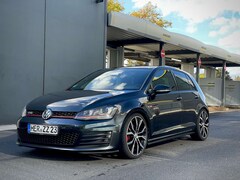 Bild des Angebotes VW Golf GTI TSI GTI DSG Automatik