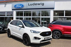 Bild des Angebotes Ford Edge ST-Line 4x4 21"  AHK Pano Dach LED Aut.