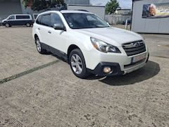 Bild des Angebotes Subaru OUTBACK Outback 2.5i Lineartronic Comfort