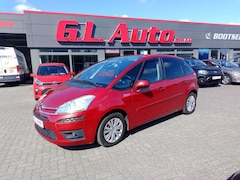 Bild des Angebotes Citroen C4 Picasso Tendance/PDC/2-ZONEN KLIMA/TEMPO