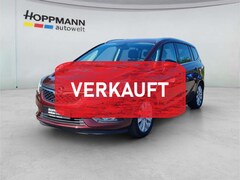 Bild des Angebotes Opel Zafira Innovation Navi*Rkamera*SHZ*LHZ*7Sitzer*