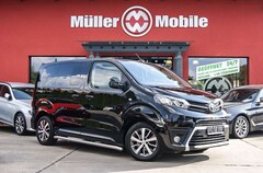 Bild des Angebotes Toyota Proace Verso 2.0 Compact Family Comfort HEADUP