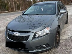 Bild des Angebotes Chevrolet Cruze Cruze 1.6 LT