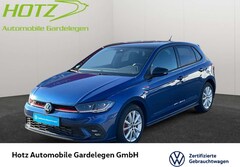 Bild des Angebotes VW Polo GTI 2,0 l TSI DSG GTI
