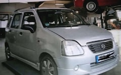 Bild des Angebotes Suzuki Wagon R+ 1.3 Comfort
