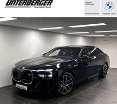 Bild des Angebotes BMW 760 M760e xDrive Lim. M Sportpaket Pro Pano. B&W DA. P