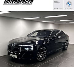 Bild des Angebotes BMW 760 M760e xDrive Lim. M Sportpaket Pro Pano. B&W DA. P