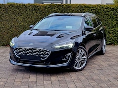 Bild des Angebotes Ford Focus Turnier VIGNALE HUD| Pano| AHK