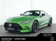 Bild des Angebotes Mercedes-Benz AMG GT AMG GT 63 4M+ Night 21" NAPPA Distronic HuD Sport