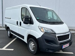 Bild des Angebotes Peugeot Boxer Kasten 330 L1H1 Pro Avantage Edition *AHK*