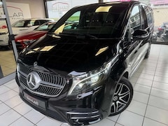 Bild des Angebotes Mercedes-Benz V 300 V300 d AVANTGARDE°AMG°EXTRALANG°BURMESTER