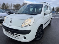 Bild des Angebotes Renault Kangoo Authentique, TÜV Neu 12/27