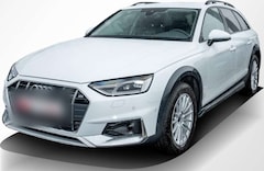 Audi A4 allroad 40 TDI qu. Stronic,LED,Navi+,ACC,Standh.,360°